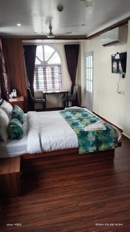 Ecotel Kolkata 20/23