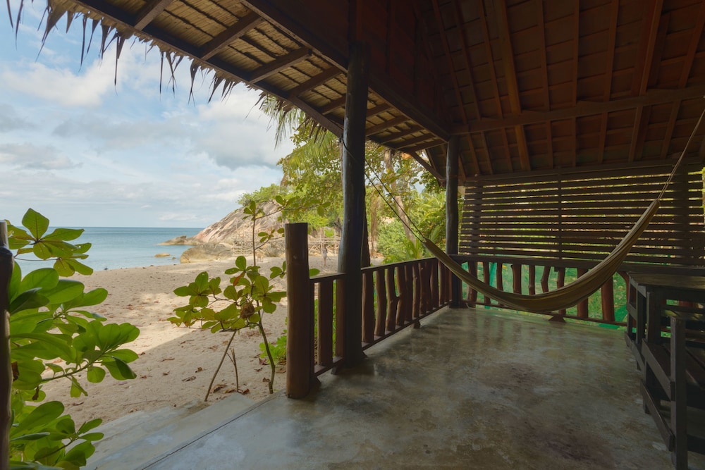Mai Pen Rai Bungalows 15/74