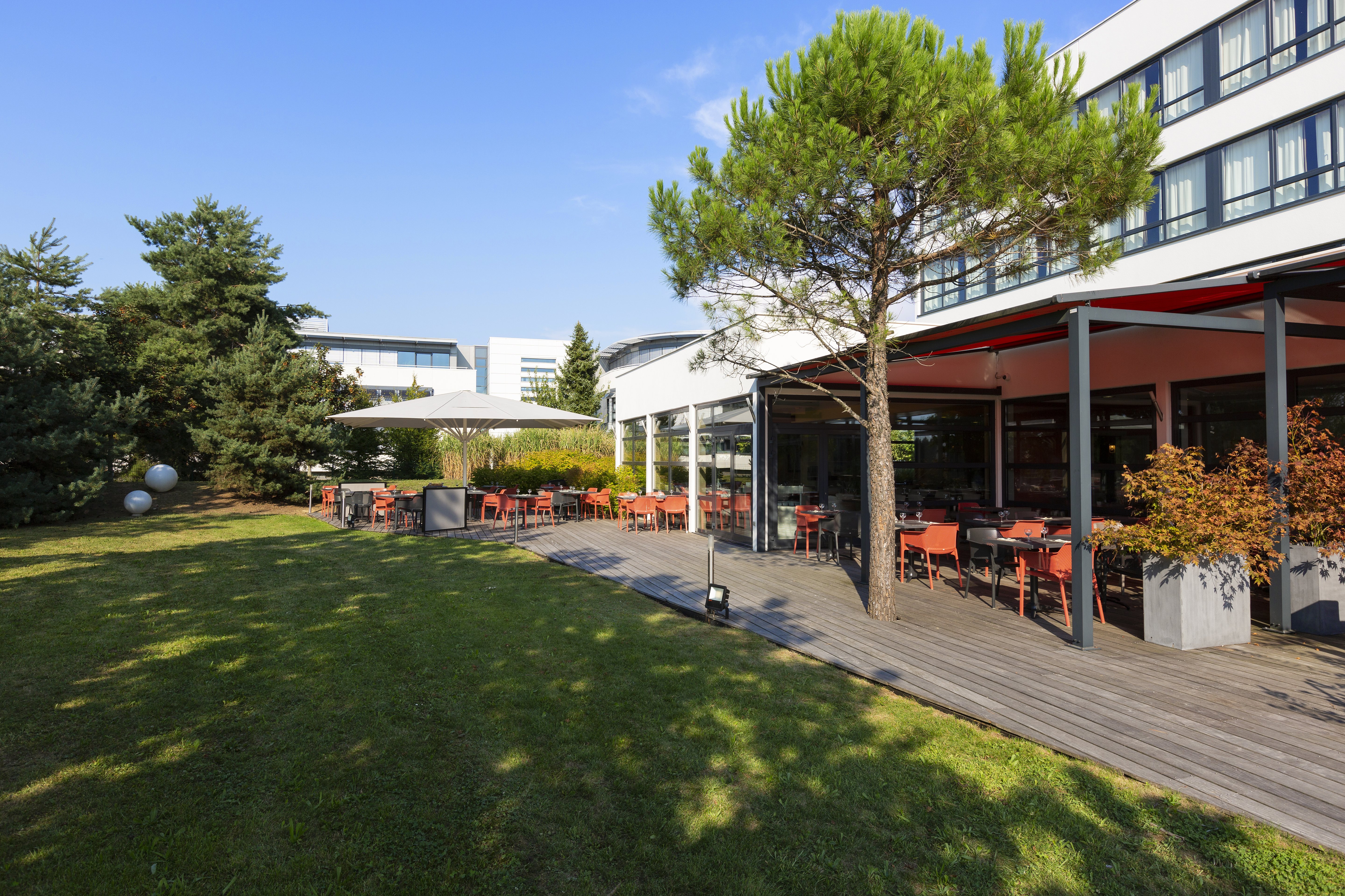 Holiday Inn Strasbourg Nord 15/54