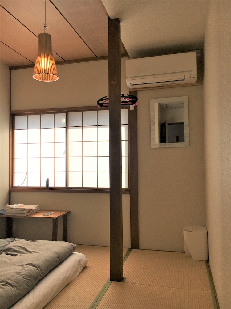 Guesthouse Hakuka - Hostel 9/35