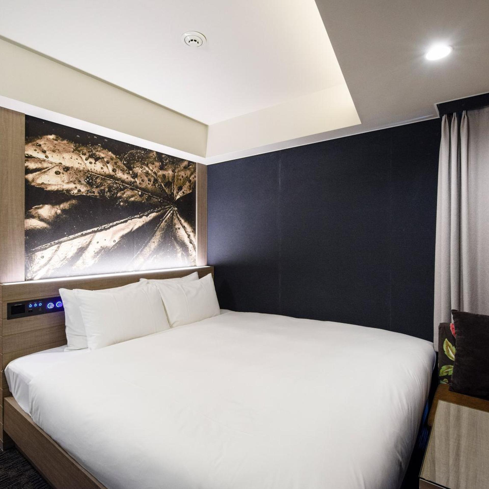 Superior, Double Bed