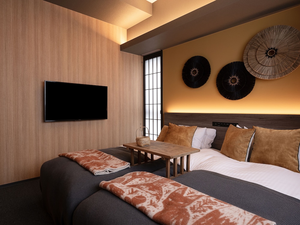 Mimaru Suites Kyoto Central 13/43