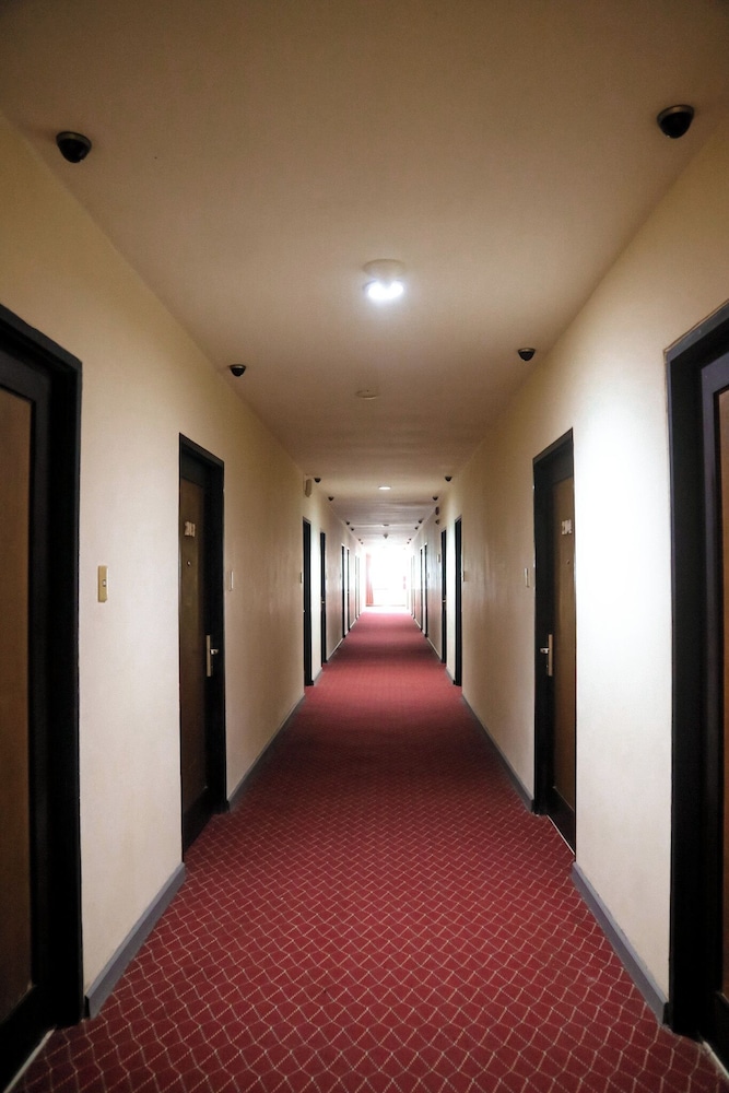 HOTEL MARIAT SORONG 8/54