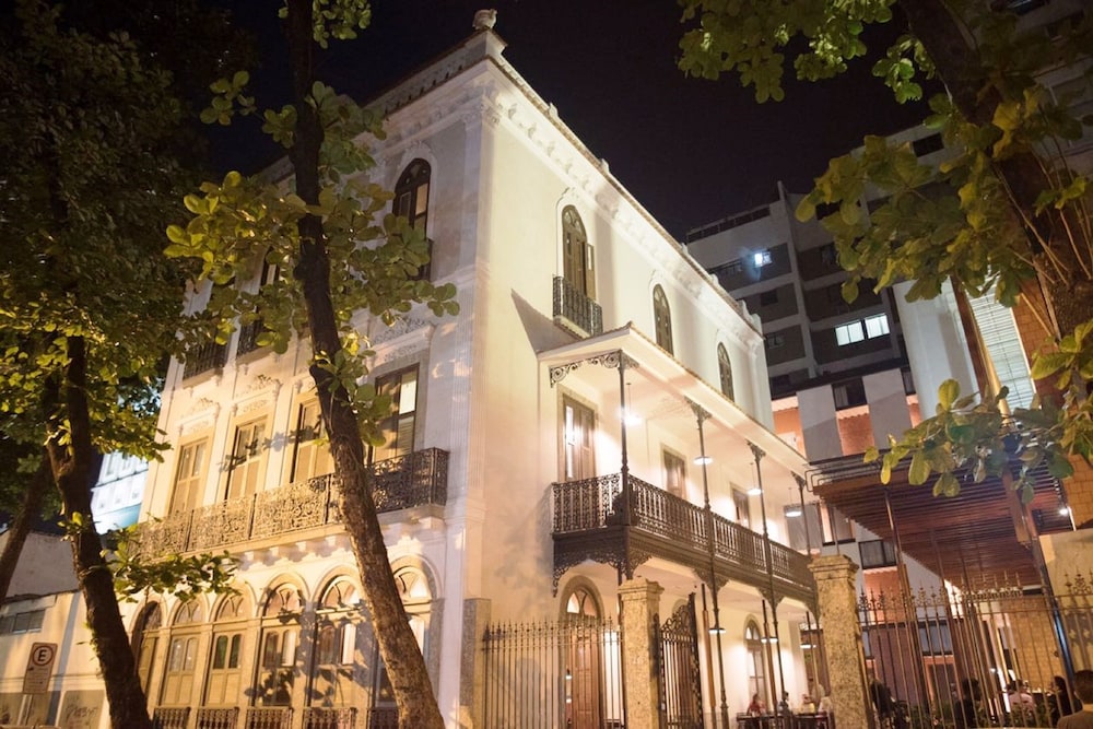 Villa 25 Hostel & Suites 8/69