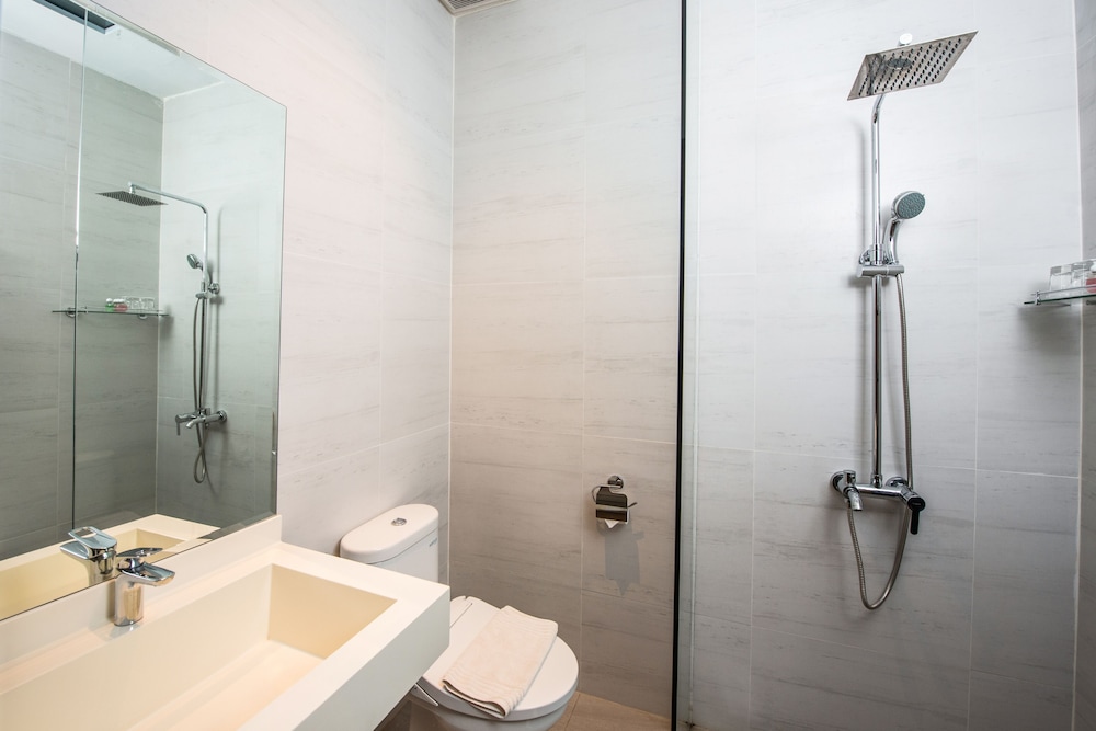 Woda Villa & Spa 30/36
