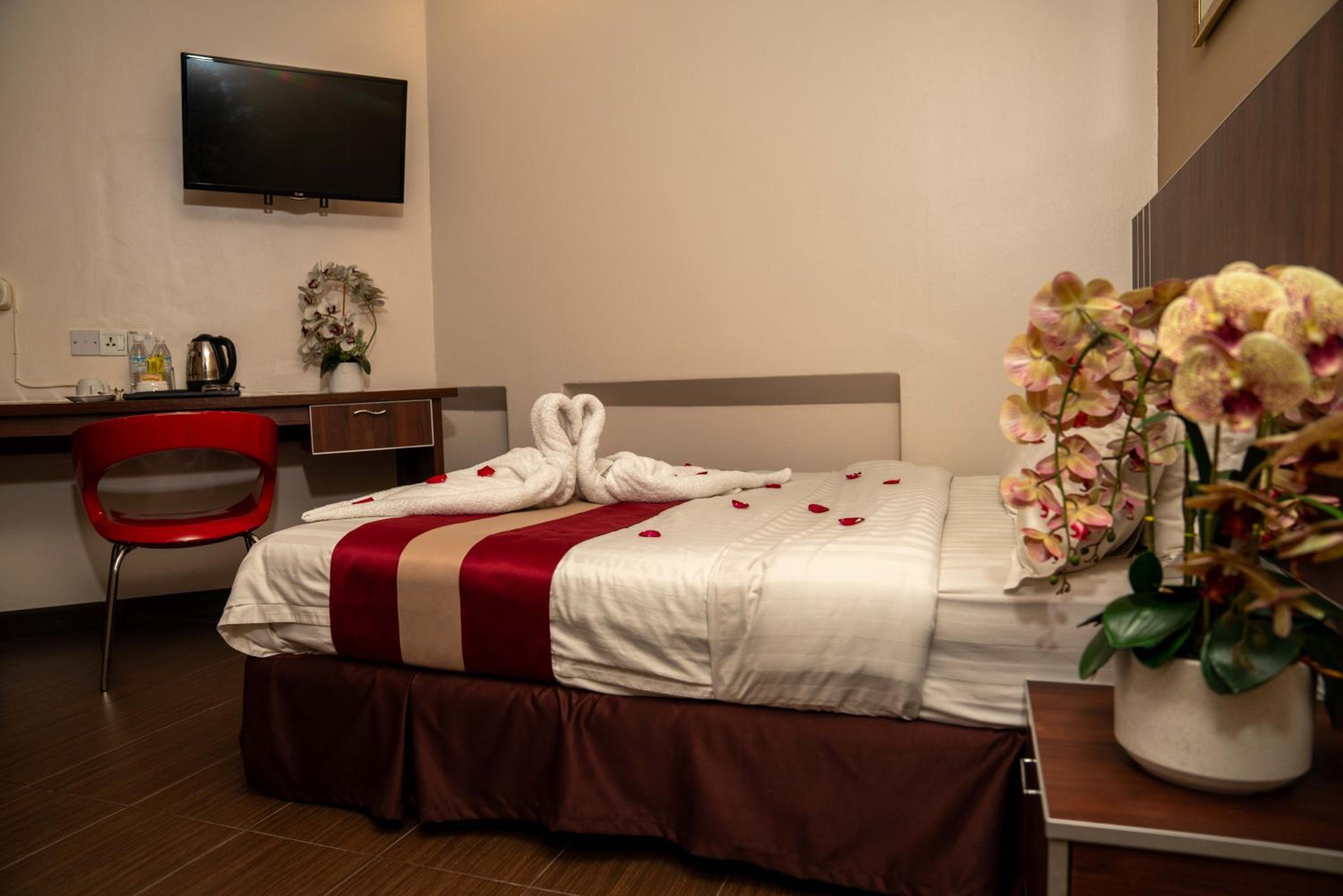 Eastana Hotel Ipoh 32/50