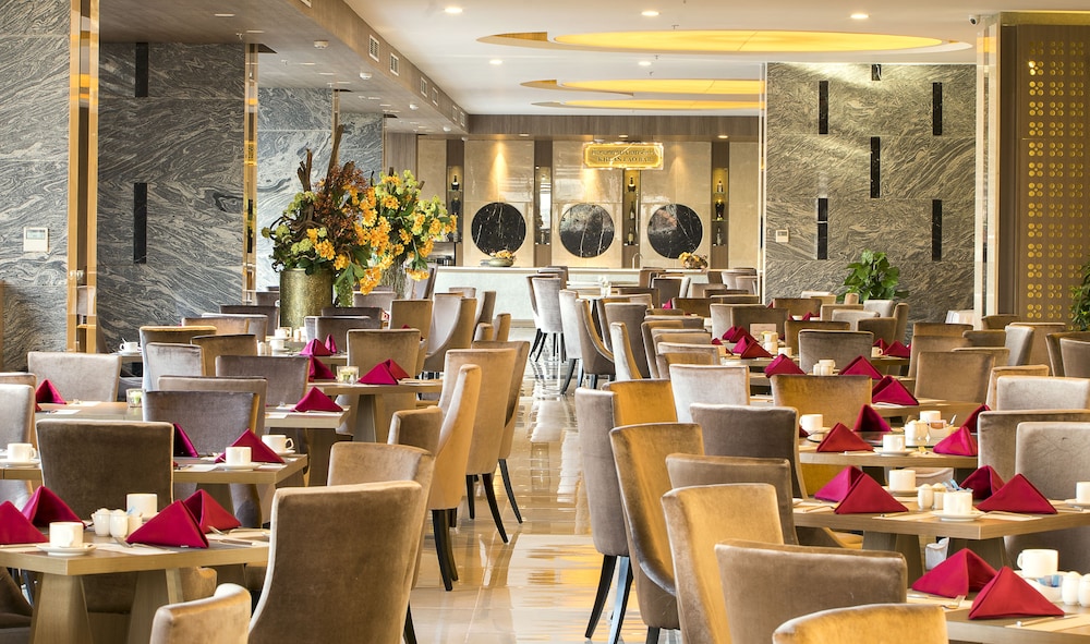 Muong Thanh Luxury Vientiane 45/59