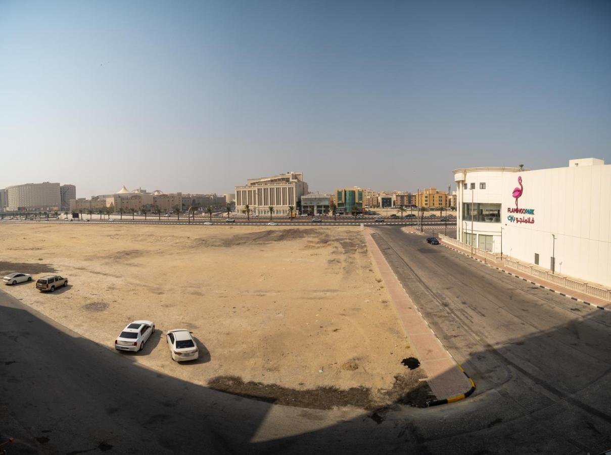 Fakhamat Al Dyafa - Serviced Apartments 50/53