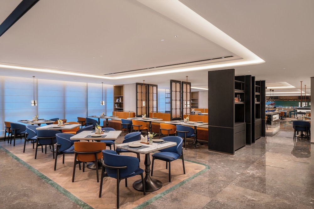Novotel Nanjing South Railway Station 42/61