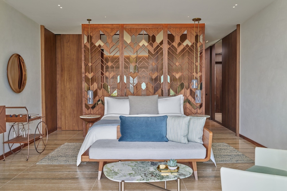 The St. Regis Kanai Resort, Riviera Maya 6/50