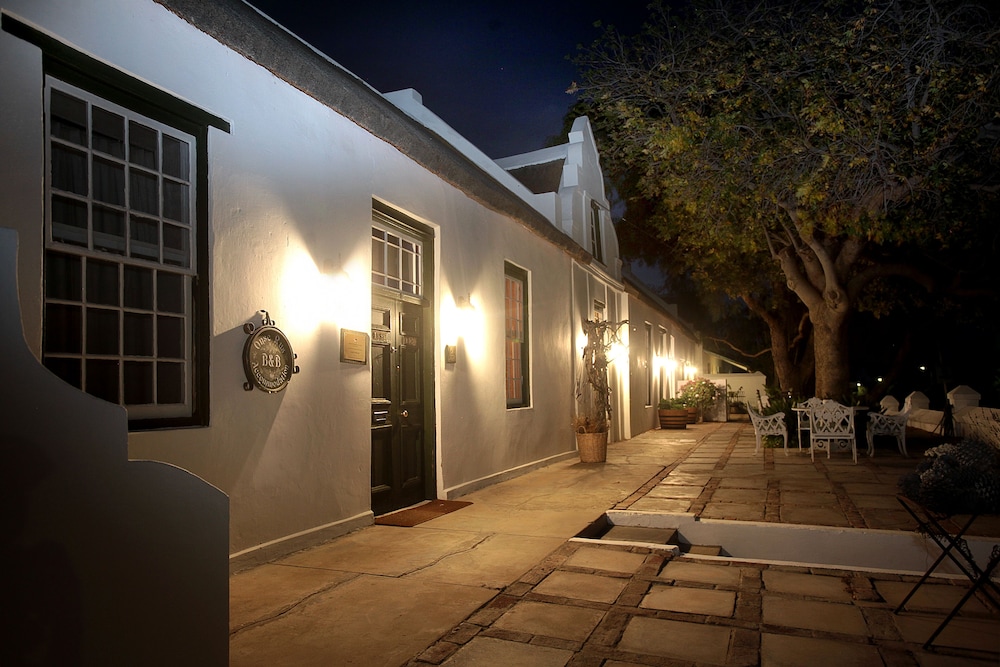 Onse Rus Guest House 2/50