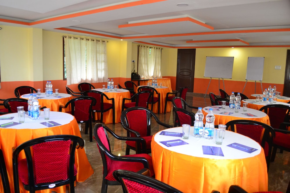 Kodai Sunshine Hotel 21/30