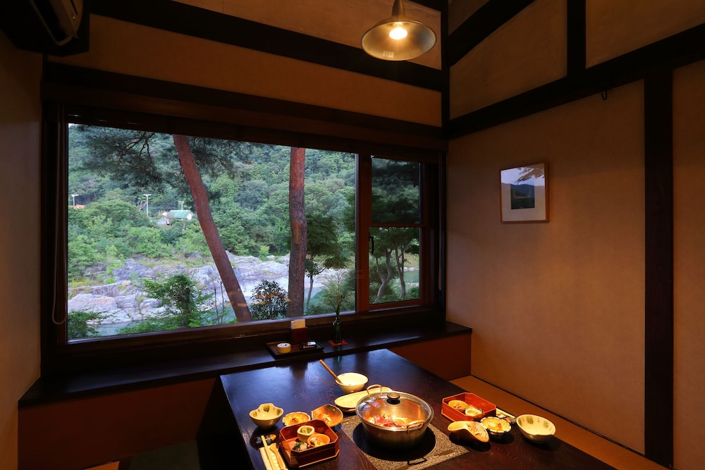 Nagatoro Choseikan Ryokan 20/41