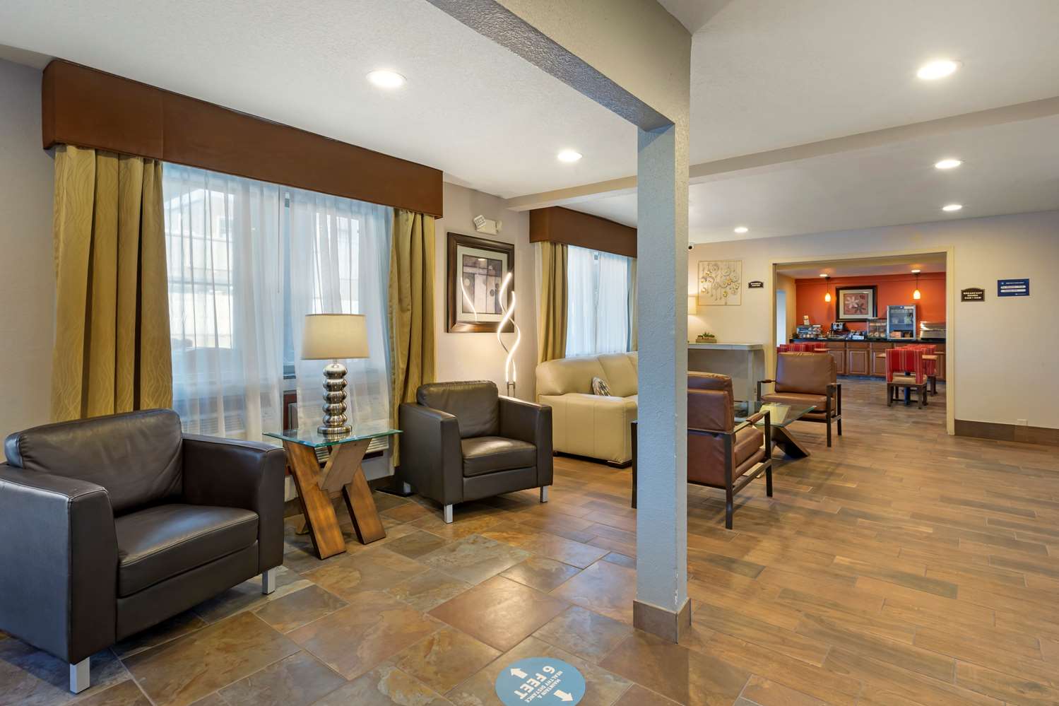 Best Western Plus Altoona Inn 26/43
