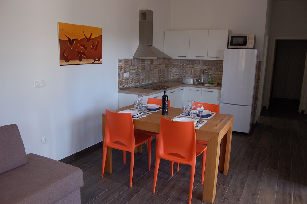 Gorgonia Apartments 43/50