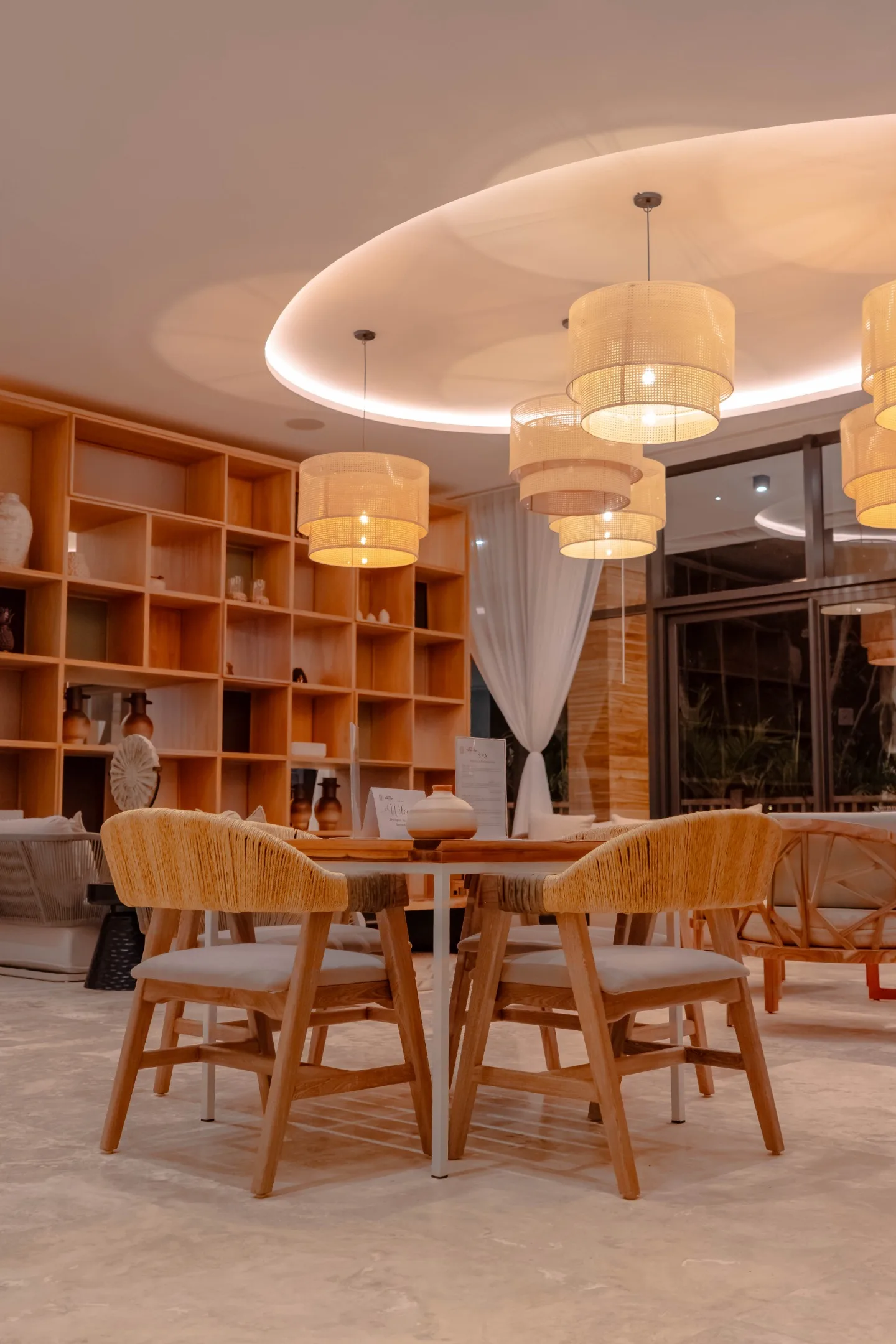 Hotel Gafsacomm Tulum 17/44