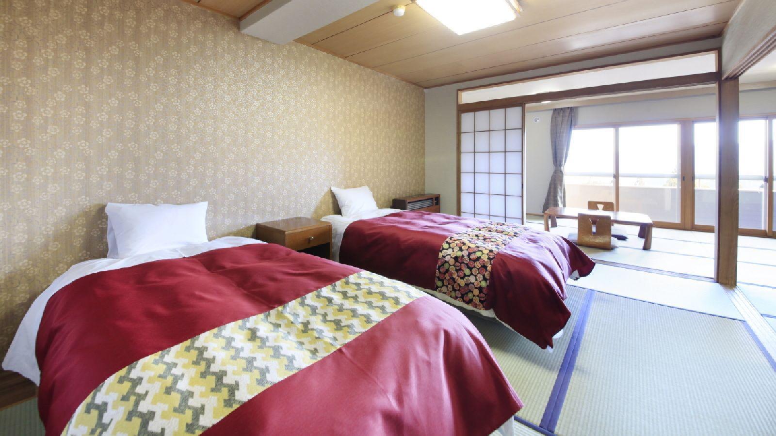 Japanese, Tower, Tatami