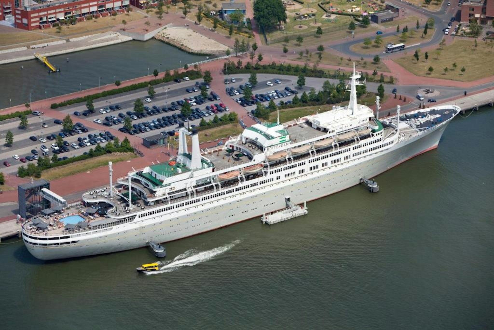 ss Rotterdam 43/47