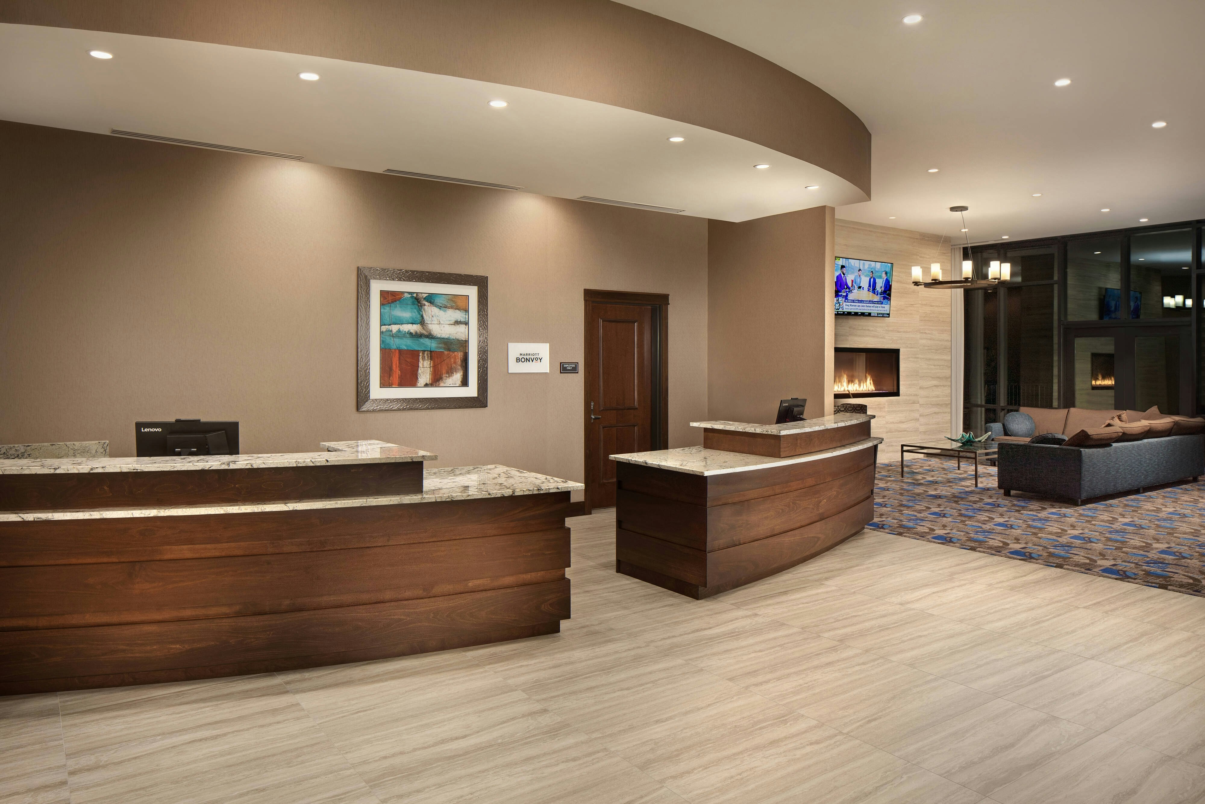 Residence Inn Seattle South Renton 5/40