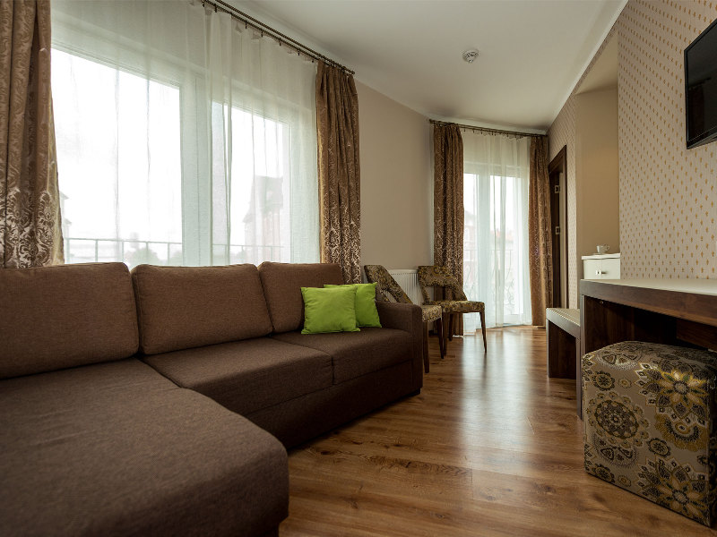 Hotel Nordhausen 9/18