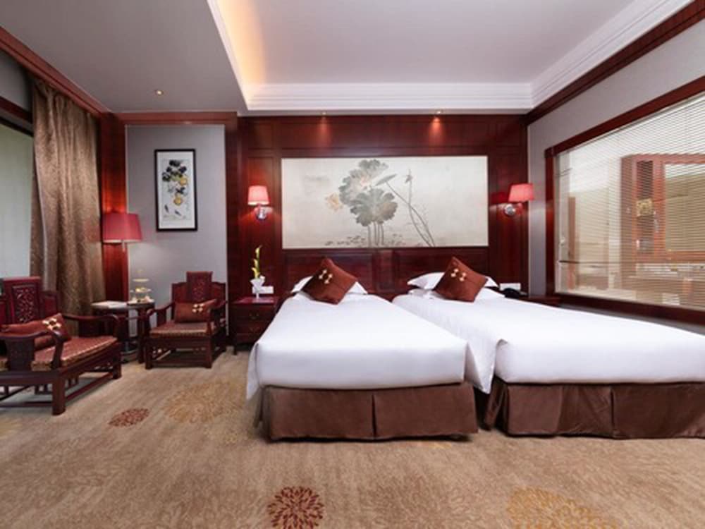 Blossom Water Museum Hotel 19/77