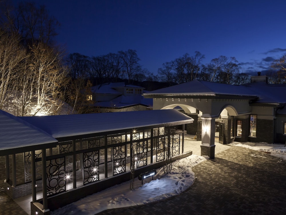Hakodate Onuma Tsuruga Resort EPUY (ex. Onuma Tsuruga Auberge EPUY) 2/50