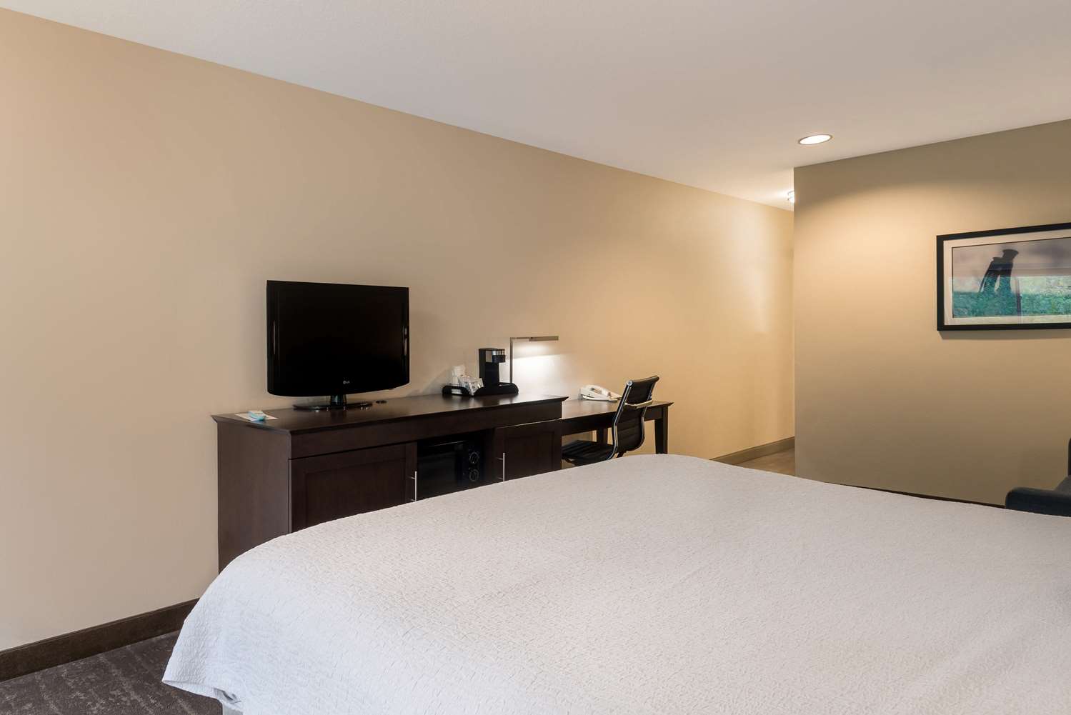 Best Western Mt. Hood Inn 38/41