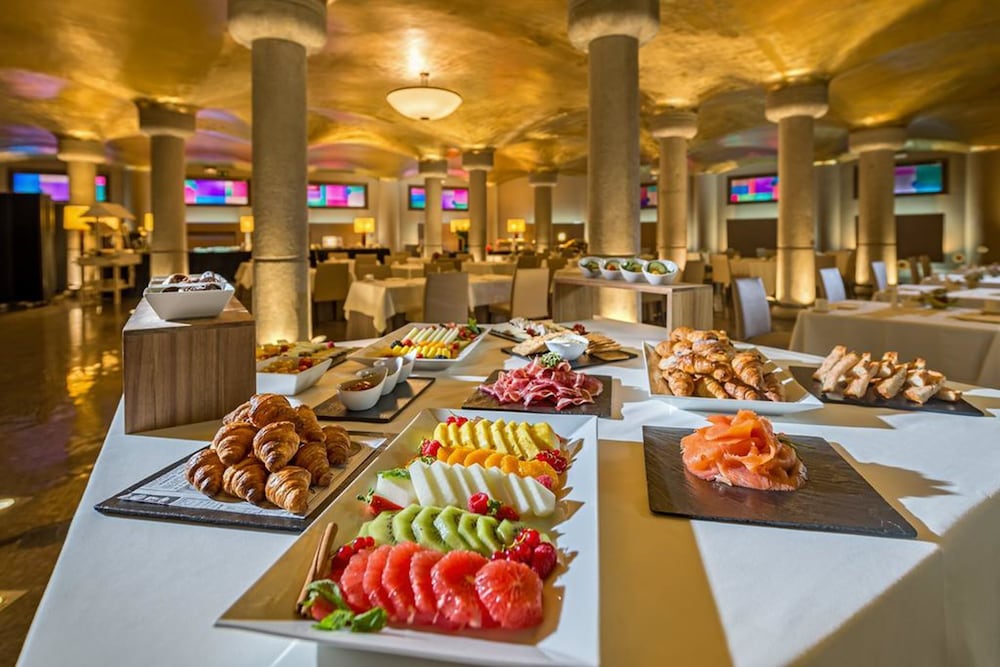 Suites Center Barcelona 27/36