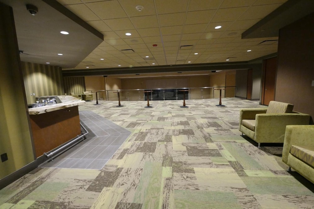 River Bend Casino & Hotel 25/45