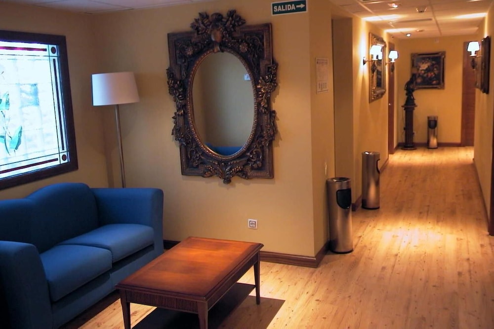 Hotel Santiago 40/52