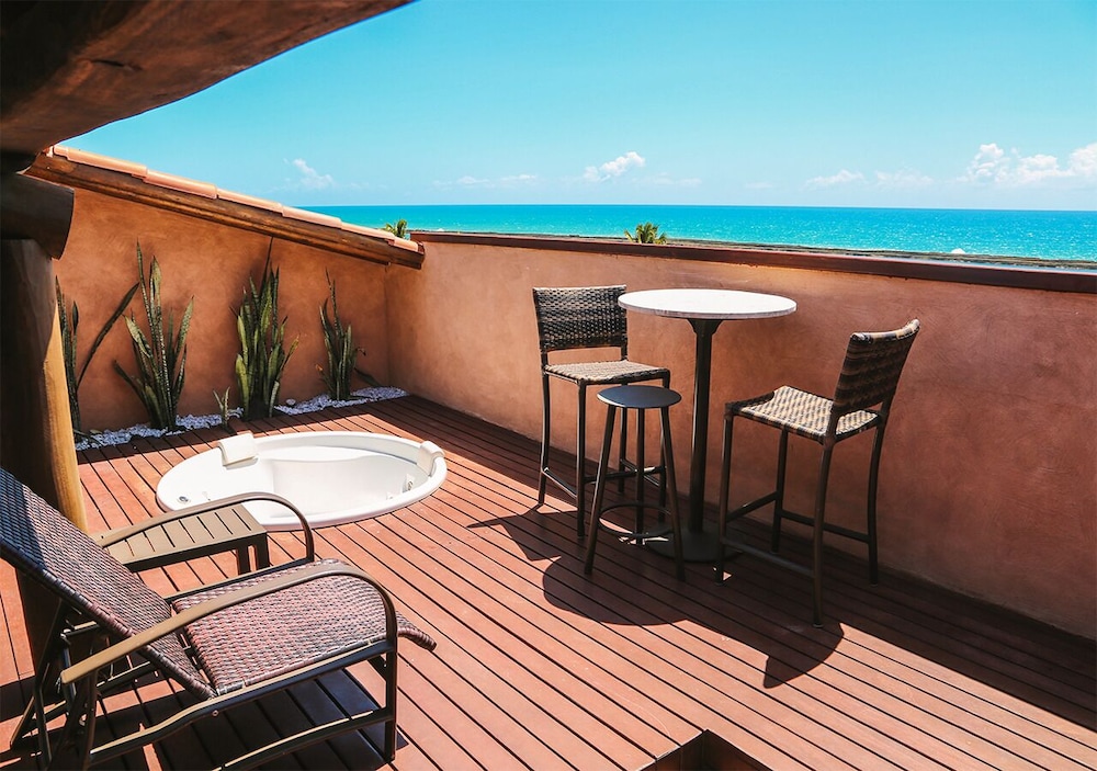 Hotel Ponta Verde Praia do Frances 21/50