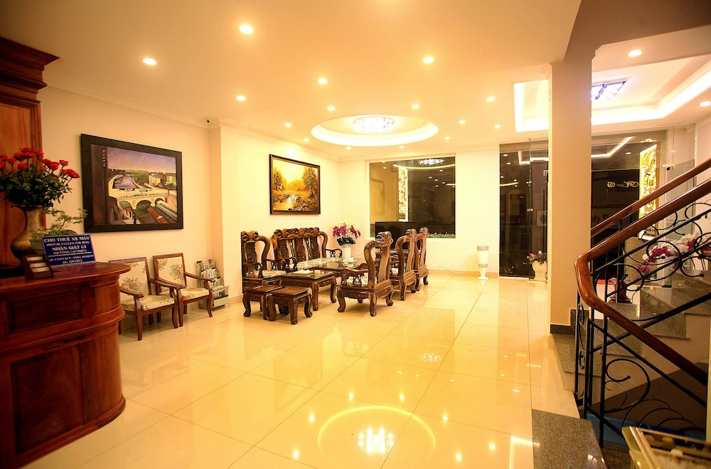 Ngoc Trai Vang Hotel 19/29