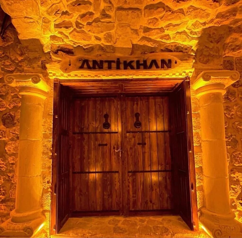 Antik Han Hotel 13/41