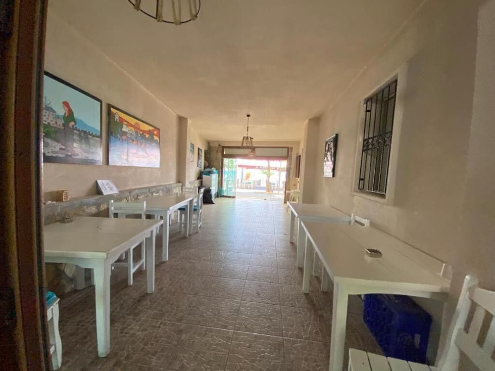 Manolya Hotel 7/17