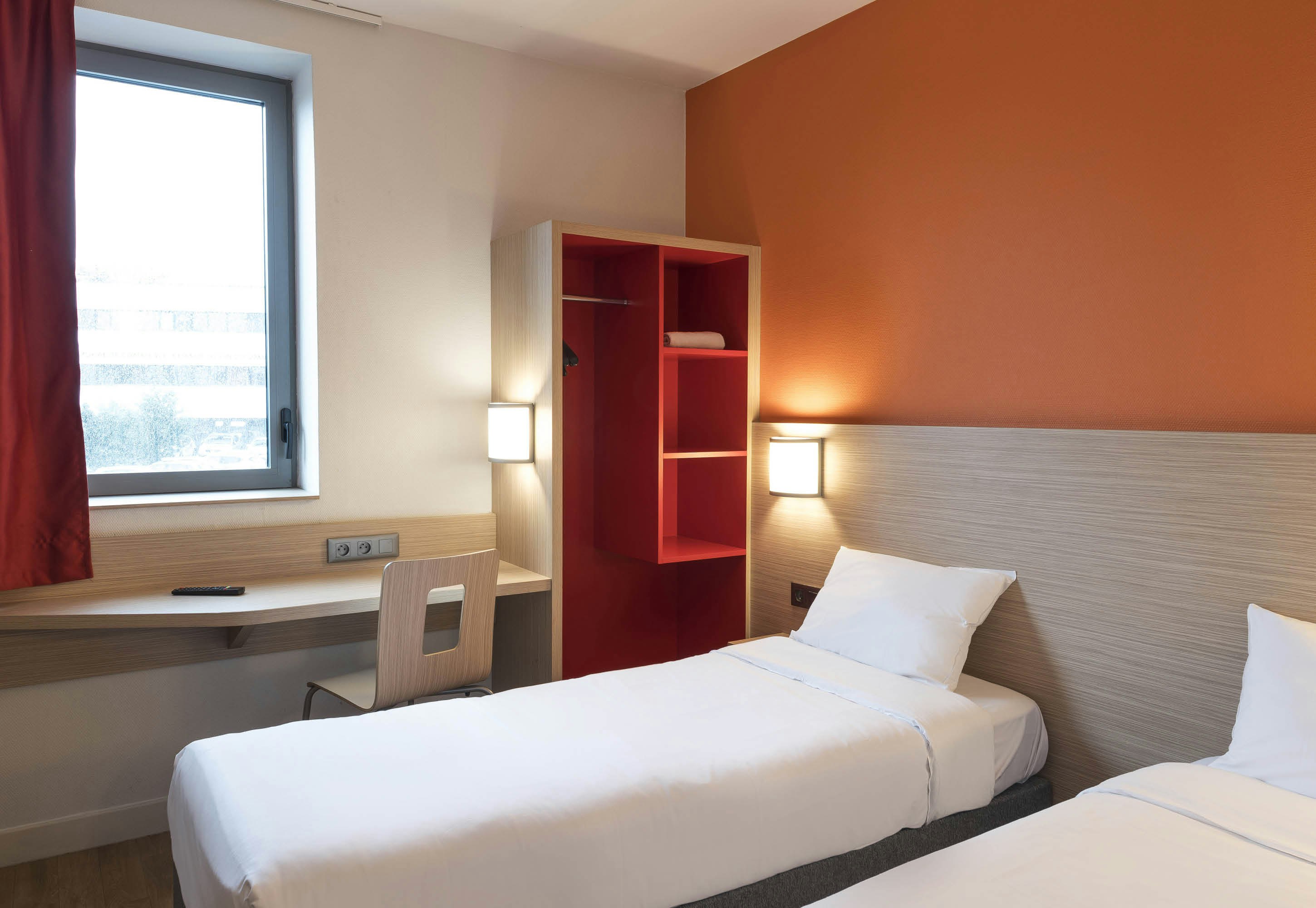 B&B HOTEL Laval Ouest 10/32