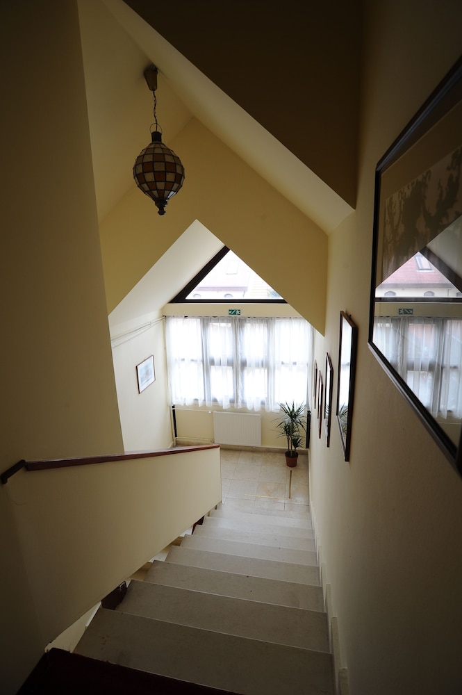 Minaret Hotel 24/50