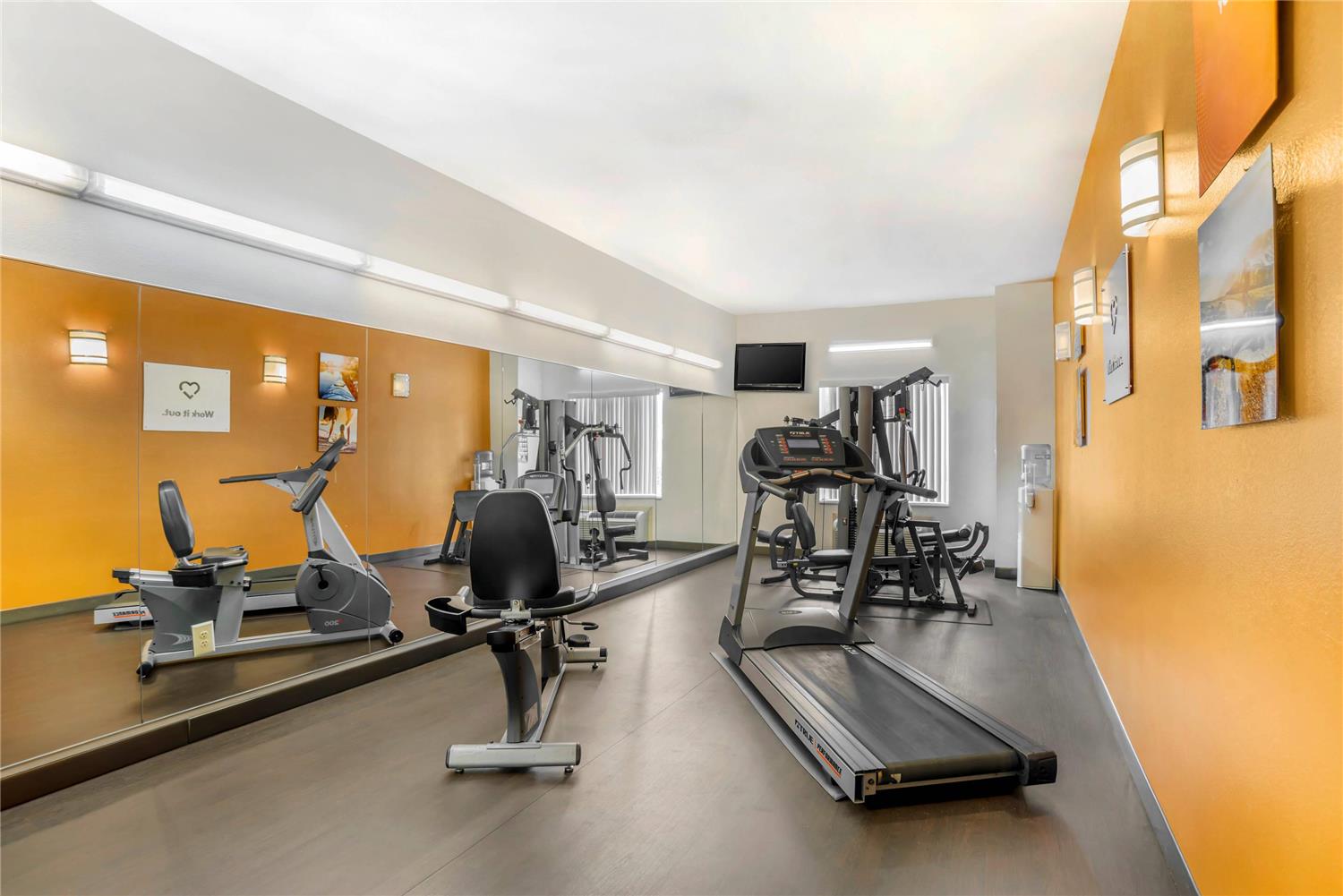 Comfort Suites Montgomery East Monticello Dr 24/47