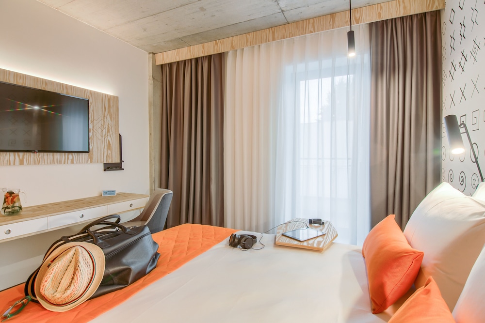 Ibis Styles Bucharest City Center 30/76