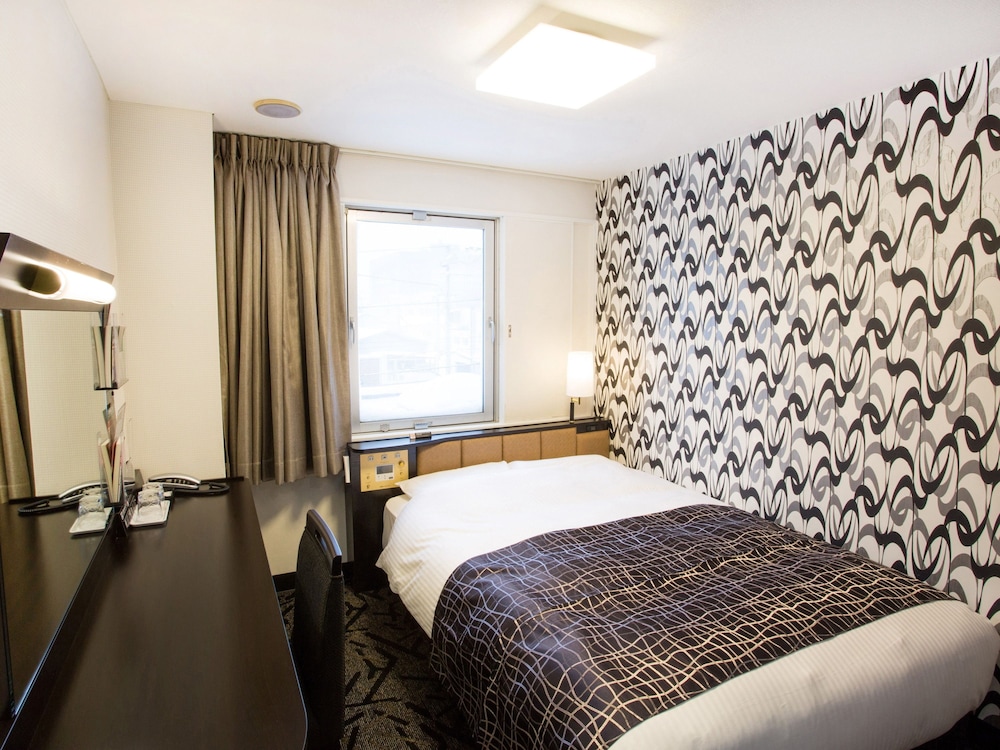 Apa Hotel Hakodate Ekimae 9/60