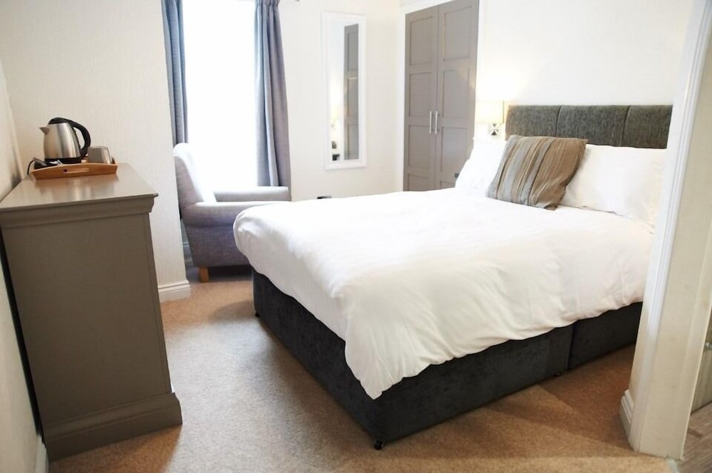 Hope and Anchor Hotel - Inn 19/38