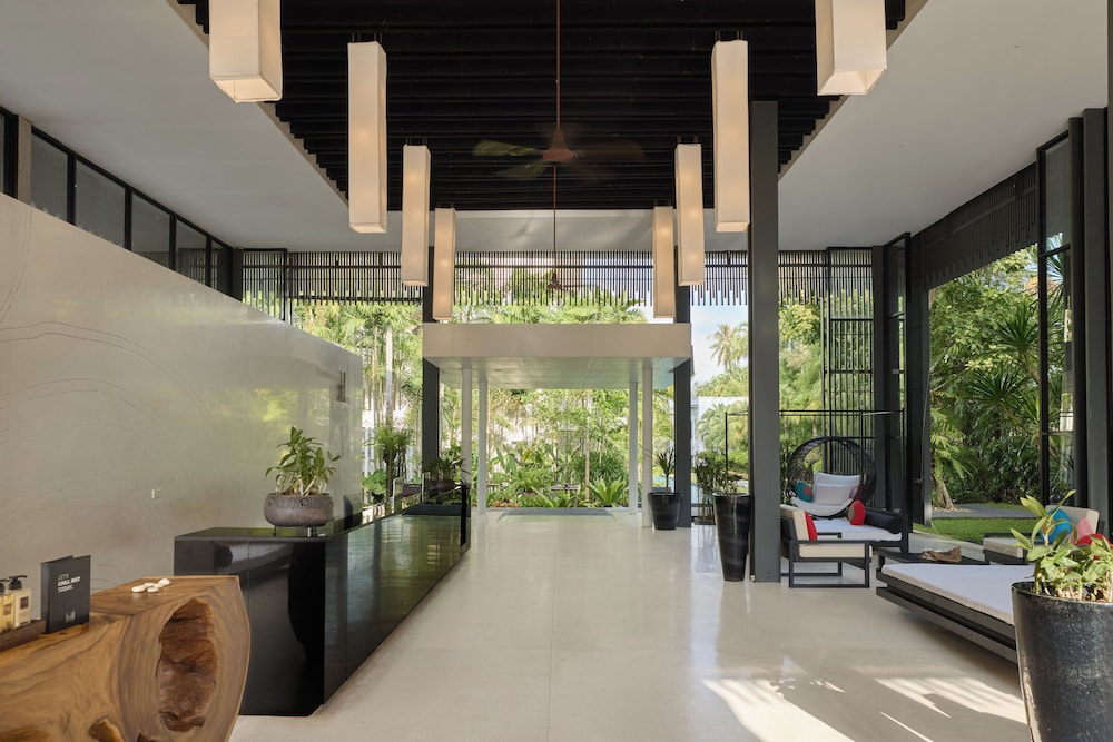 The Chill Resort and Spa Koh Chang 16/63