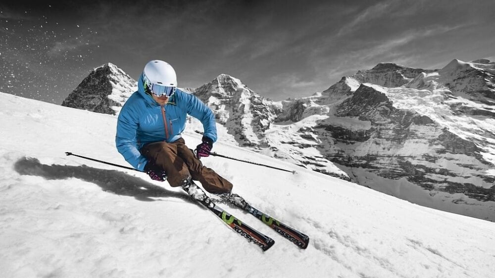 Eiger Lodge Chic 38/41