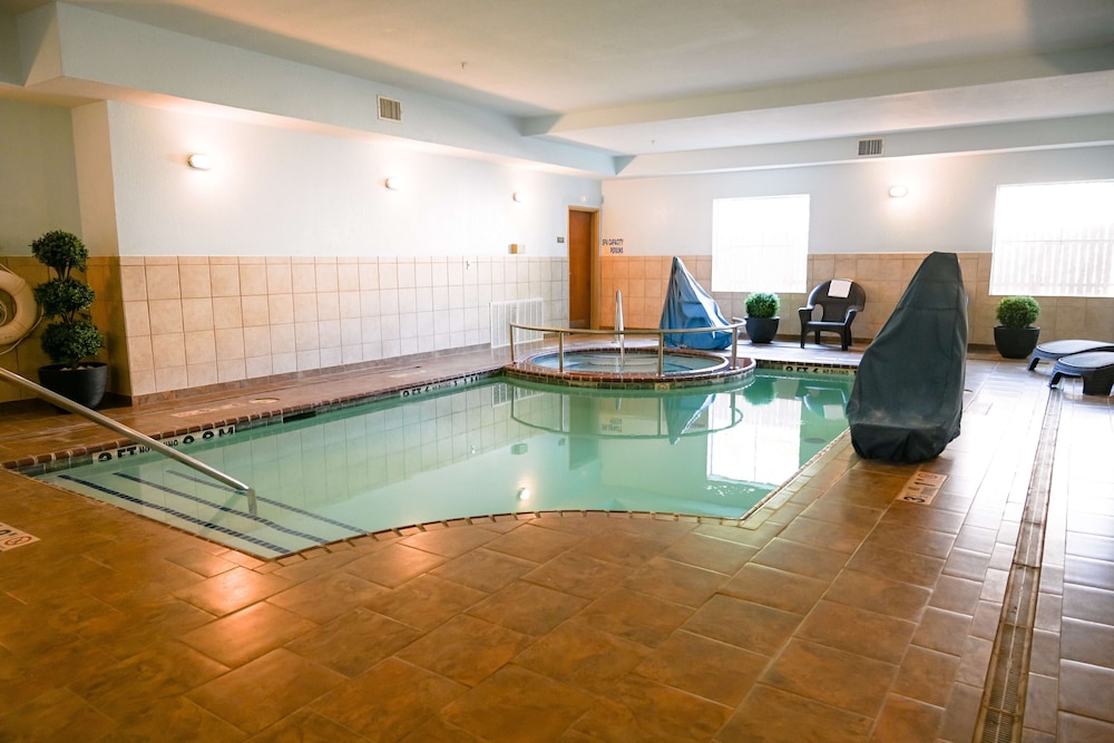 Best Western Plus Guymon Hotel & Suites 9/35