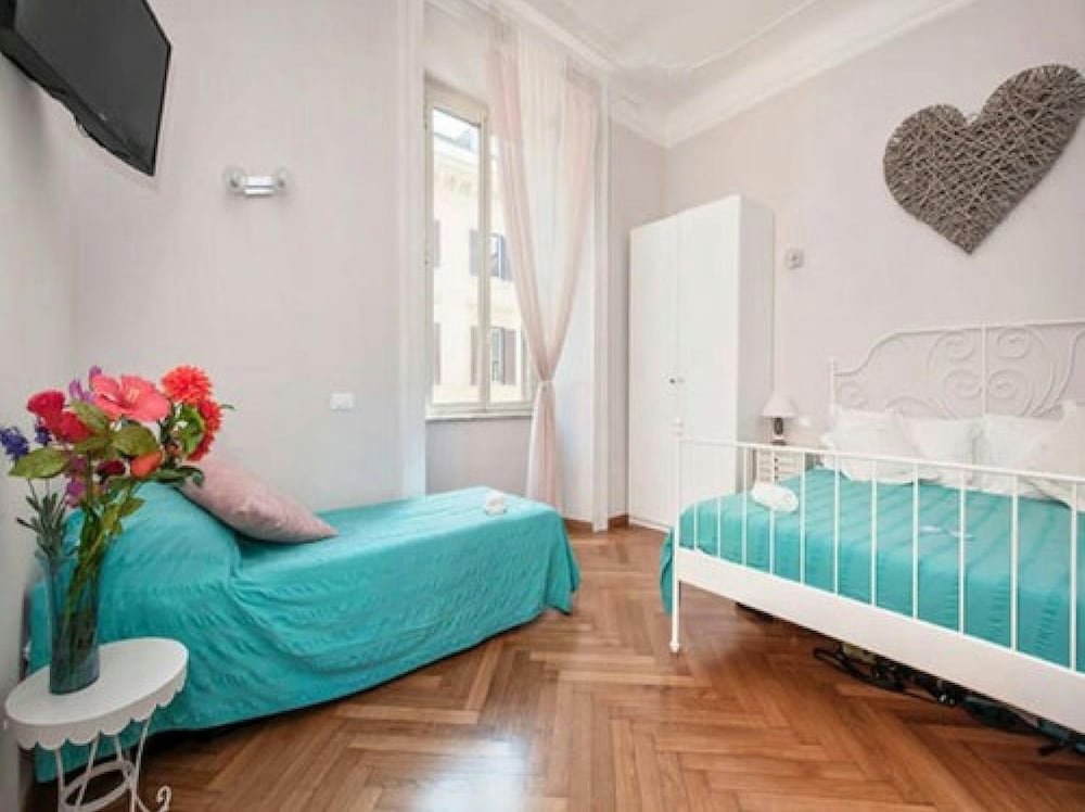 Il Sesto Suites Central 34/50