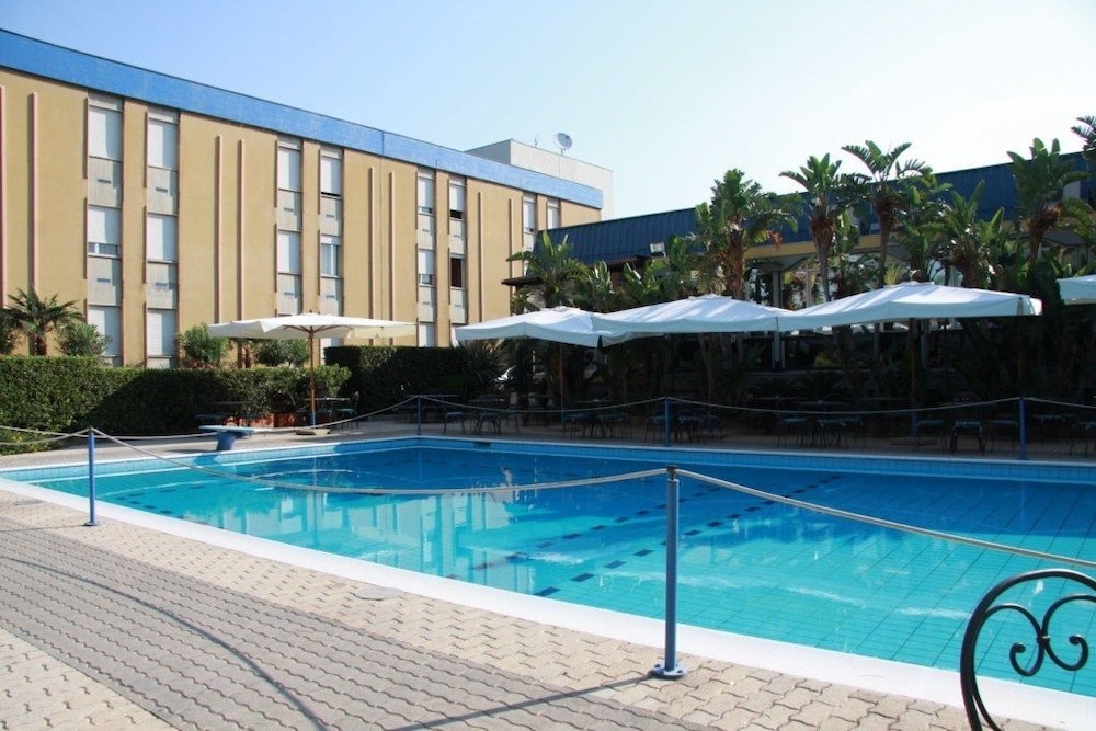 Hotel Il Gelso Bianco Misterbianco 14/30