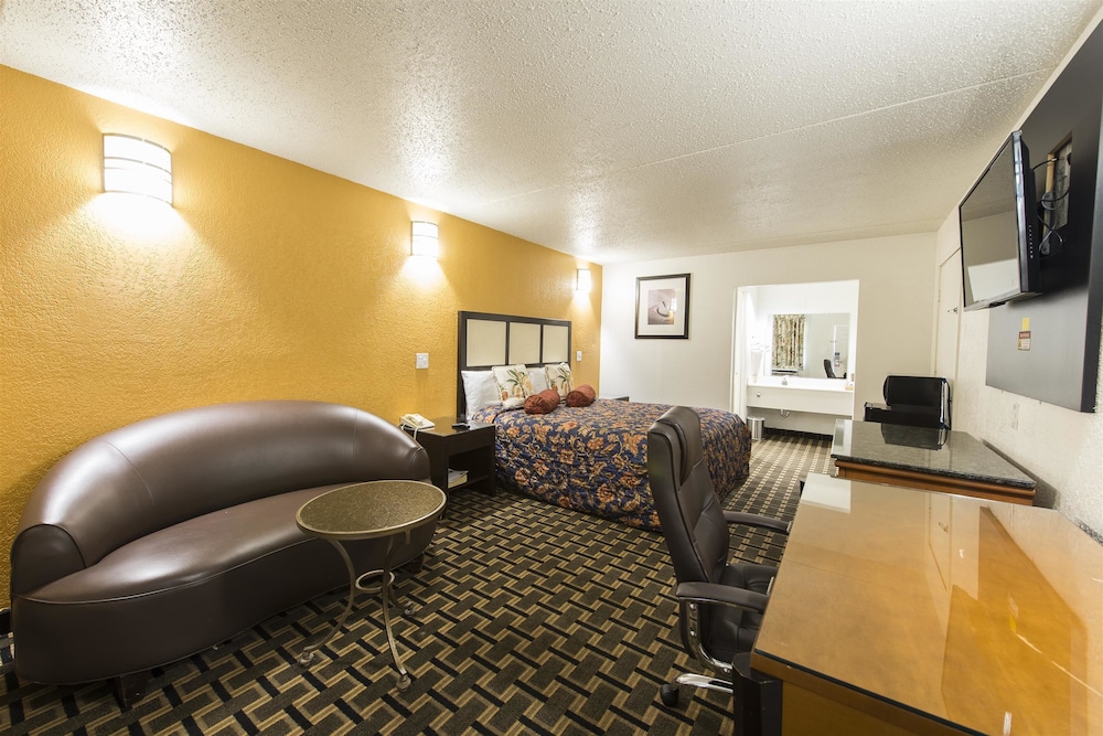 Motel6 Houston, TX - Brookhollow 41/48