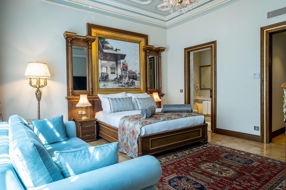 Ortakoy Hotel 35/43