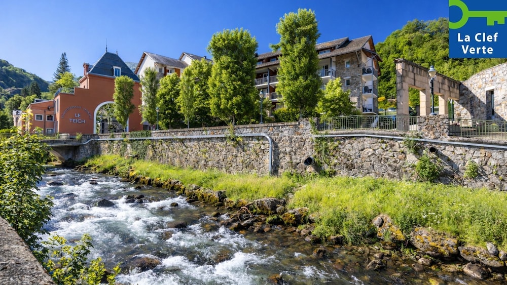 Residence Pierre And Vacances Les Trois Domaines 45/50