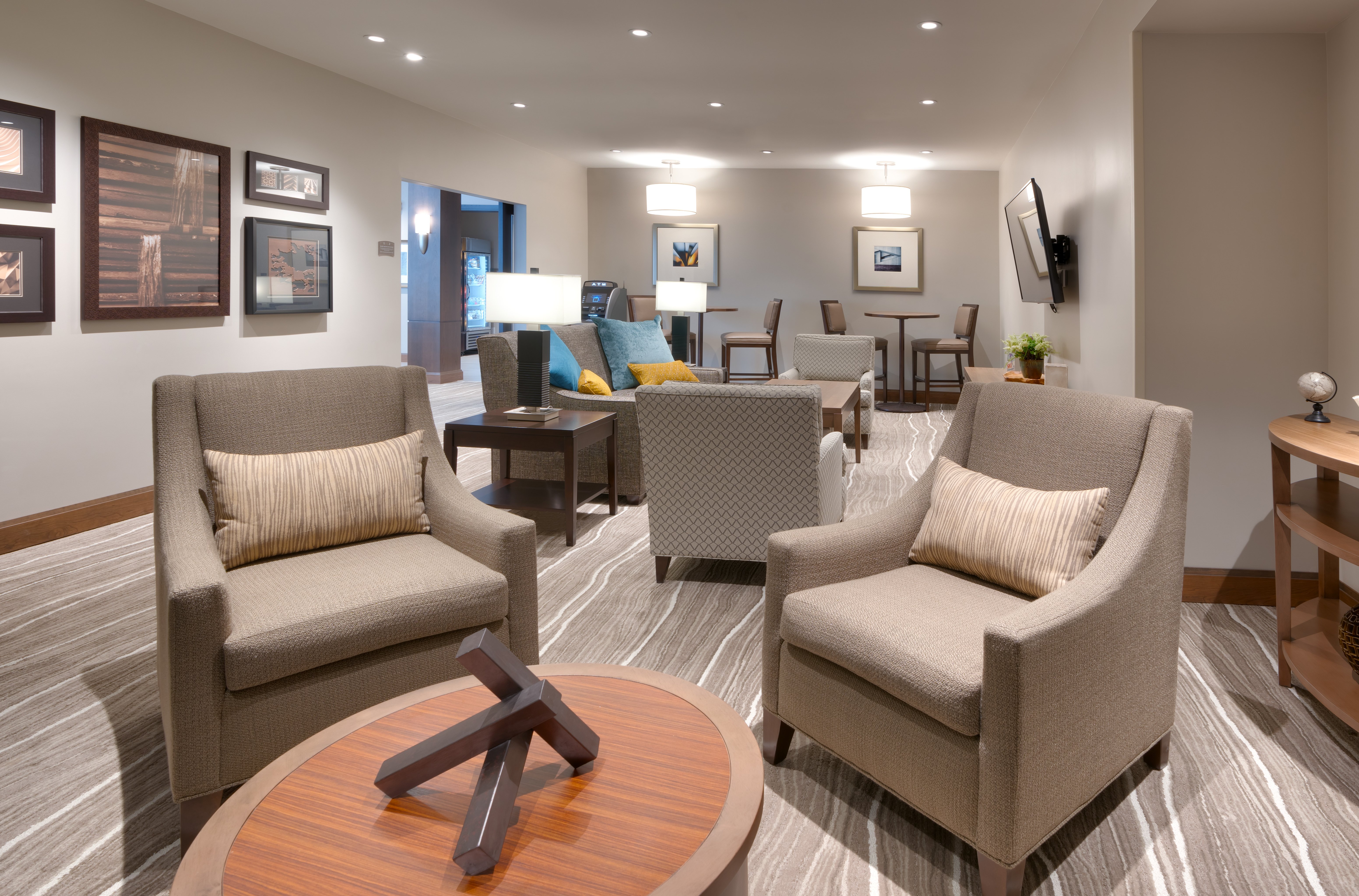 Staybridge Suites Lehi - Traverse Ridge Center 21/49
