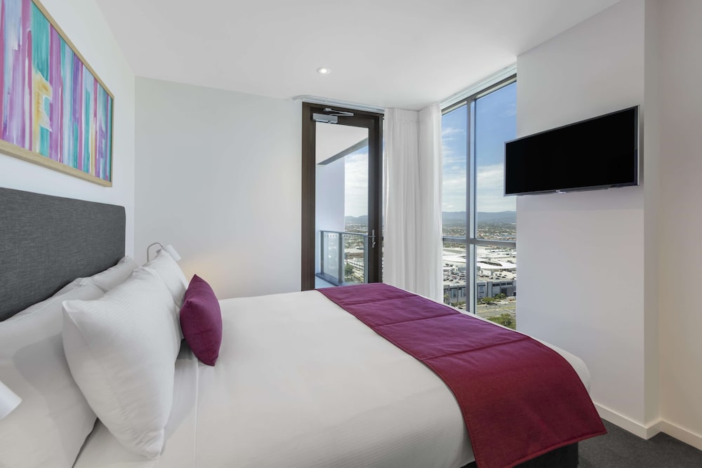 Avani Broadbeach Residences 19/74